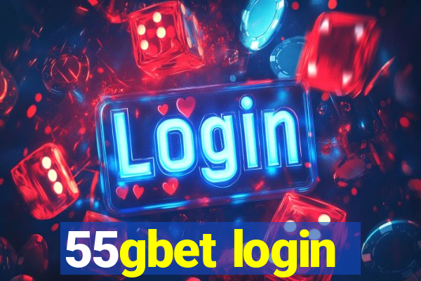 55gbet login